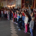 Święta rozpoczęte